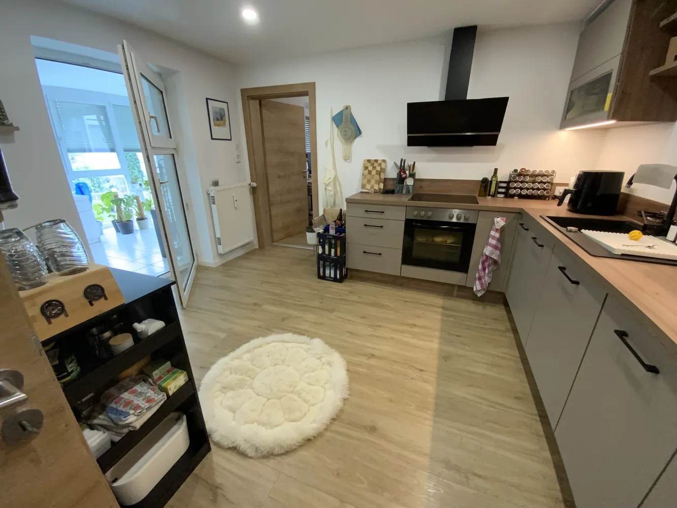 2 Zimmer Wohnung mit 77 m² in Ingolstadt – Bild 7
