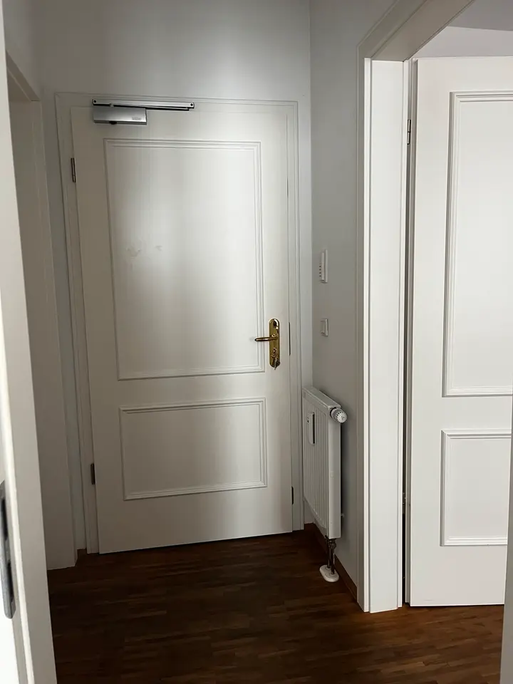 2 Zimmer Wohnung mit 39 m² in Regensburg – Bild 4