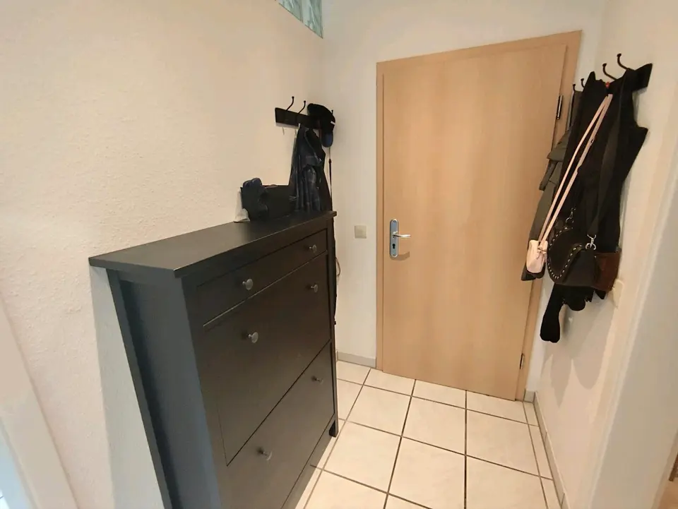 2 Zimmer Wohnung mit 50 m² in Worms – Bild 10