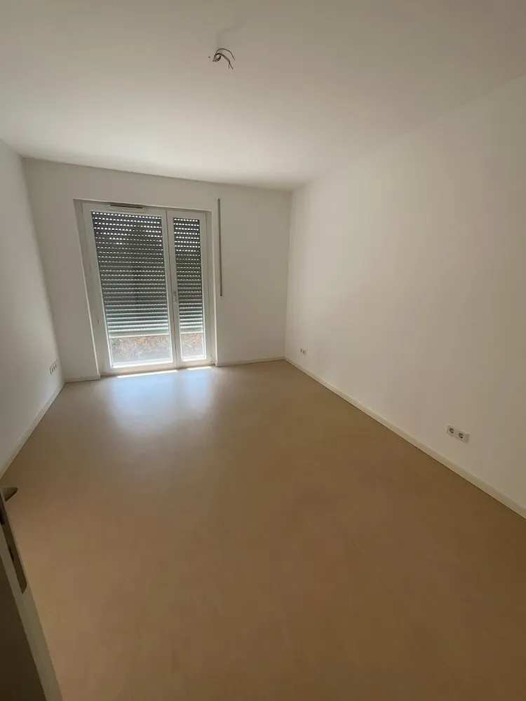 2 Zimmer Wohnung mit 55 m² in Nürnberg – Bild 3