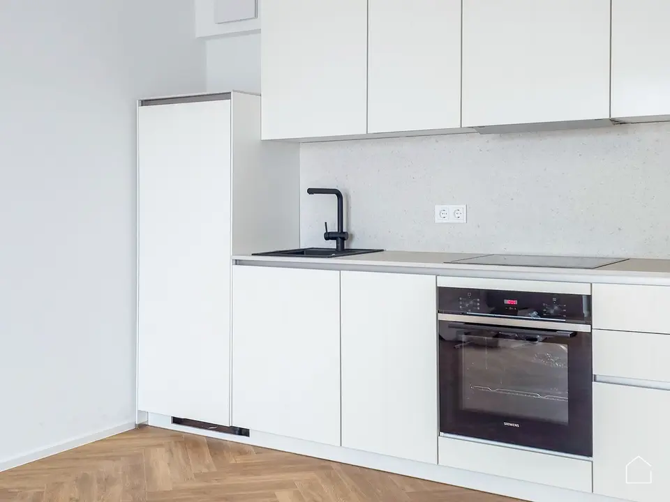 2 Zimmer Wohnung mit 27 m² in Crailsheim – Bild 7