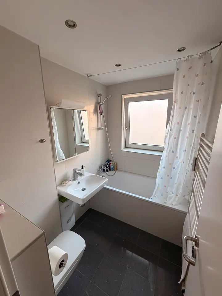 2 Zimmer Wohnung mit 60 m² in Leverkusen – Bild 4