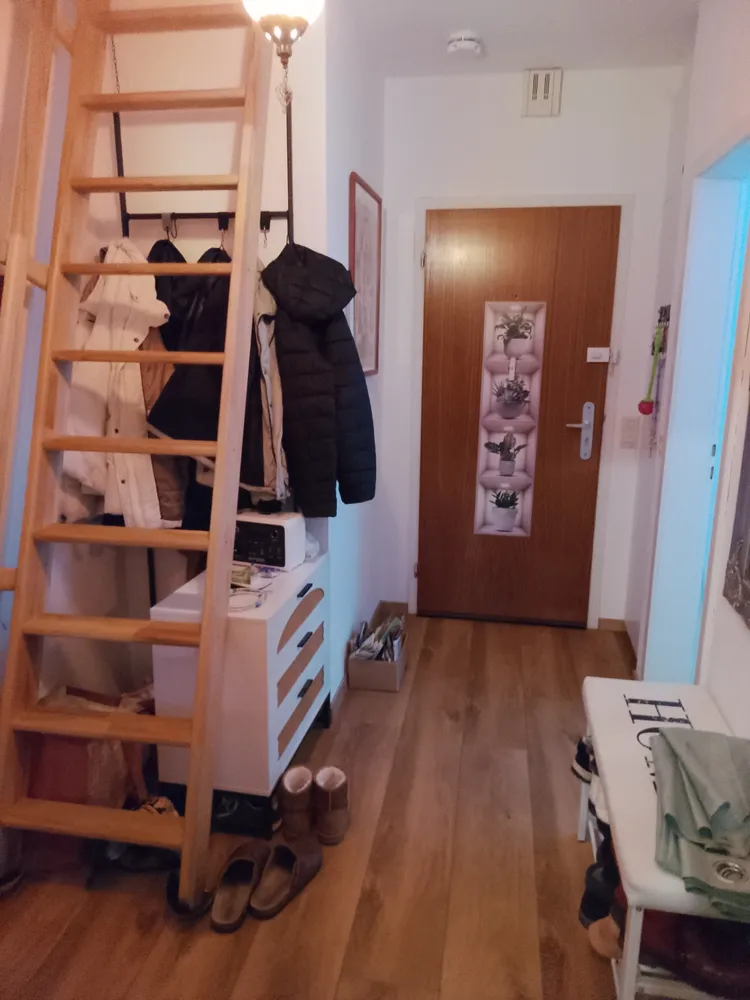 3 Zimmer Wohnung mit 71 m² in Wuppertal – Bild 4