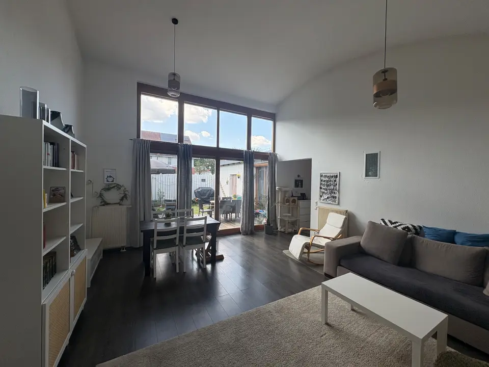 3 Zimmer Wohnung mit 108 m² in Bremen – Bild 1