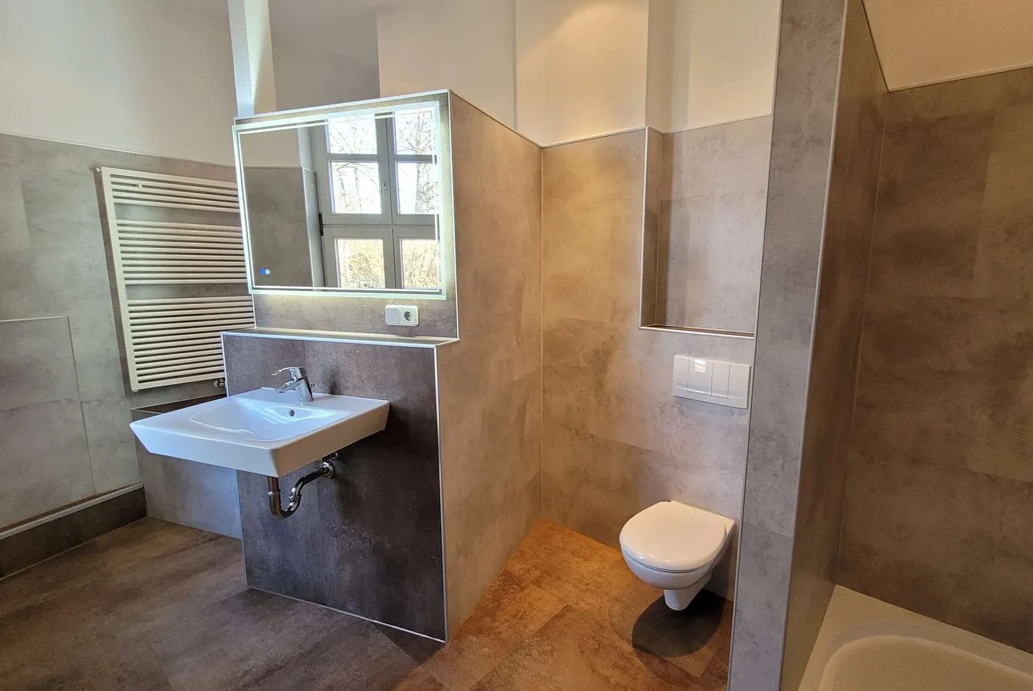 5 room apartment with 152 m² in Gotha – Photo 11