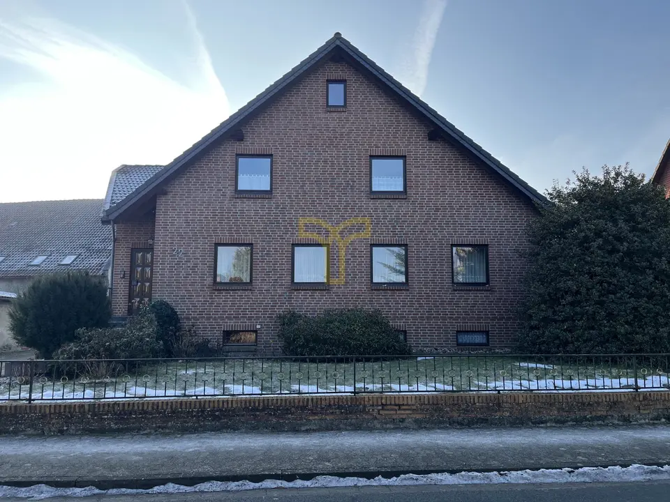3 Zimmer Wohnung mit 121 m² in Gifhorn – Bild 10