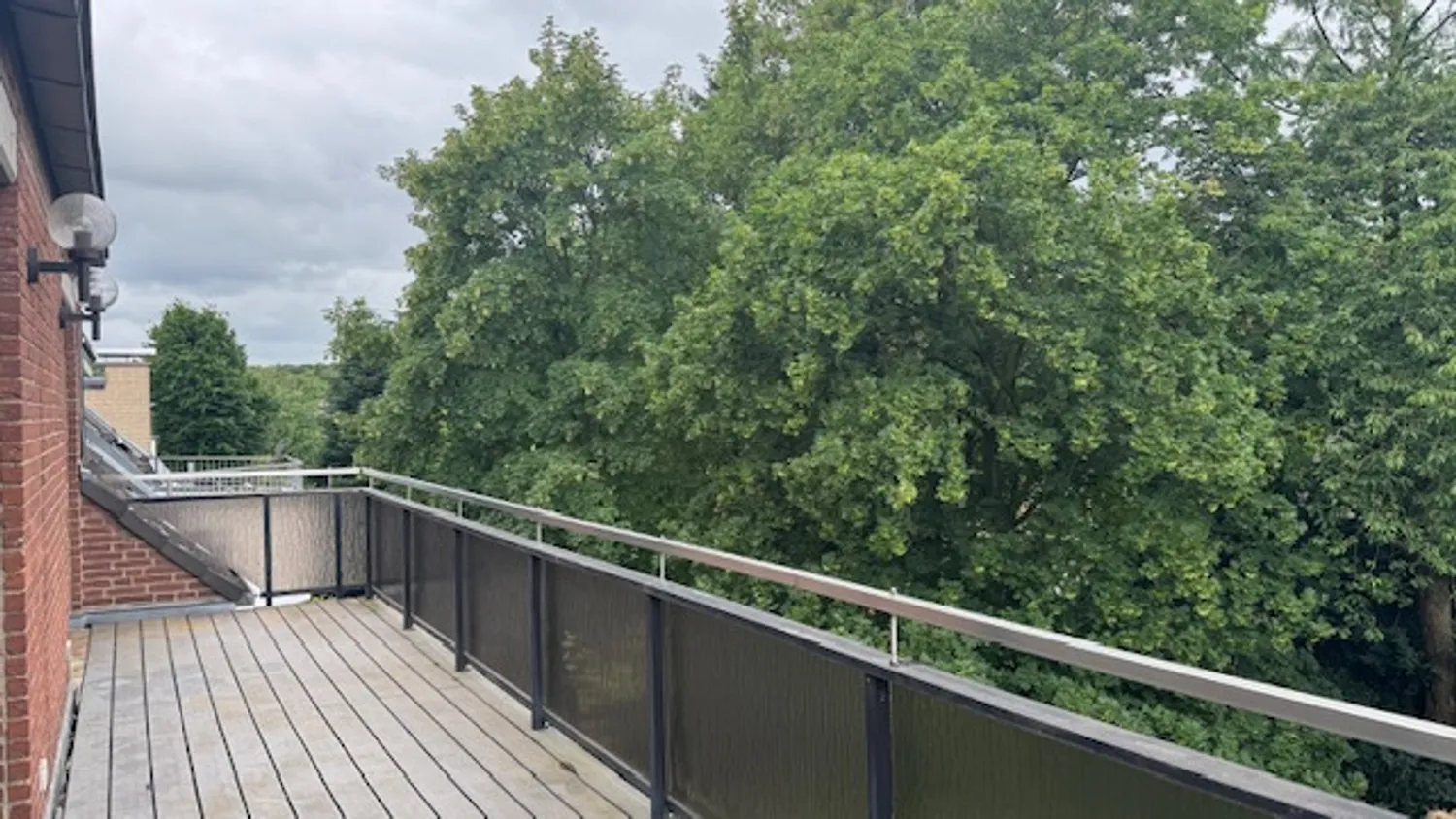 3 Zimmer Wohnung mit 92 m² in Köln – Bild 1