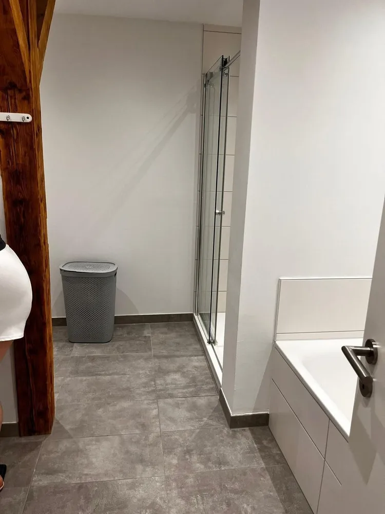 4 Zimmer Wohnung mit 98 m² in Lahr/Schwarzwald – Bild 5