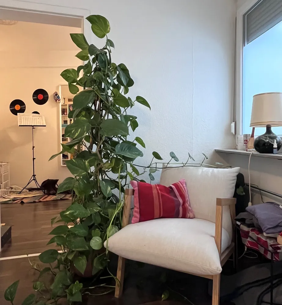 4 Zimmer Wohnung mit 110 m² in Stuttgart – Bild 10
