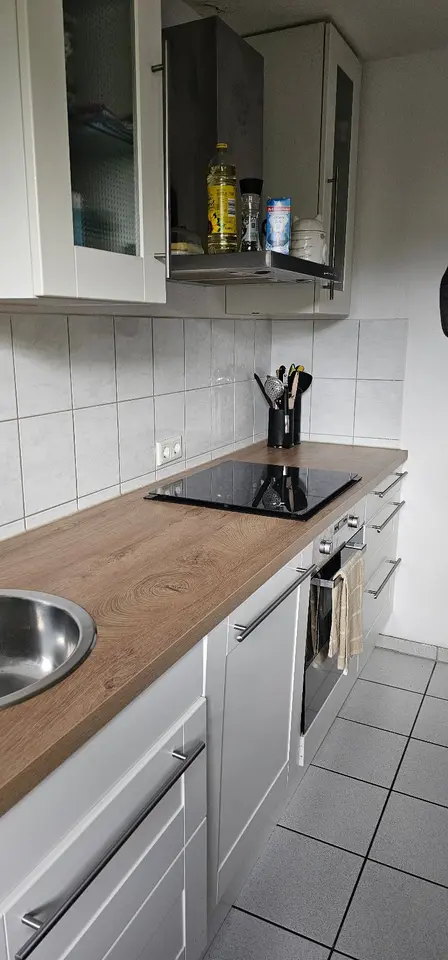 2 Zimmer Wohnung mit 57 m² in Krefeld – Bild 4