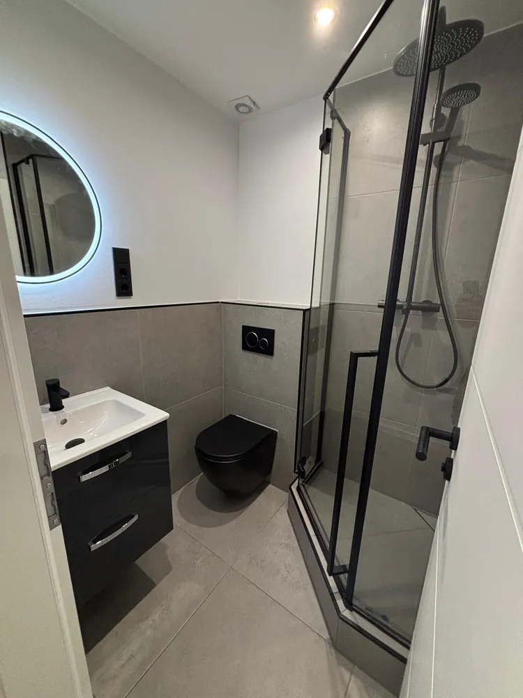WG-Zimmer mit 14 m² in München – Bild 4