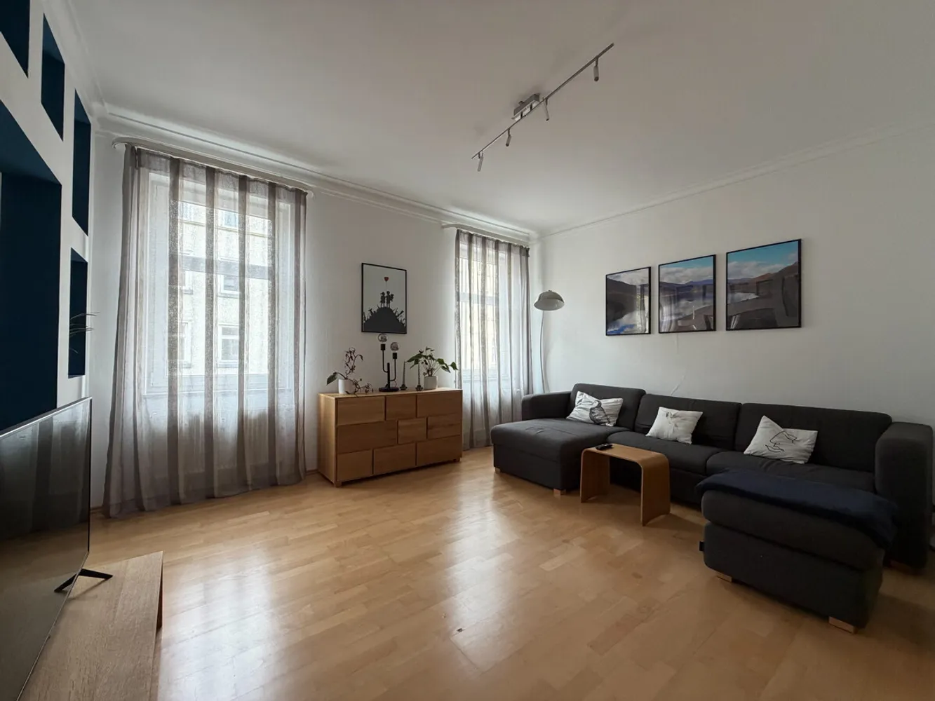 3 Zimmer Wohnung mit 59 m² in Stuttgart – Bild 8