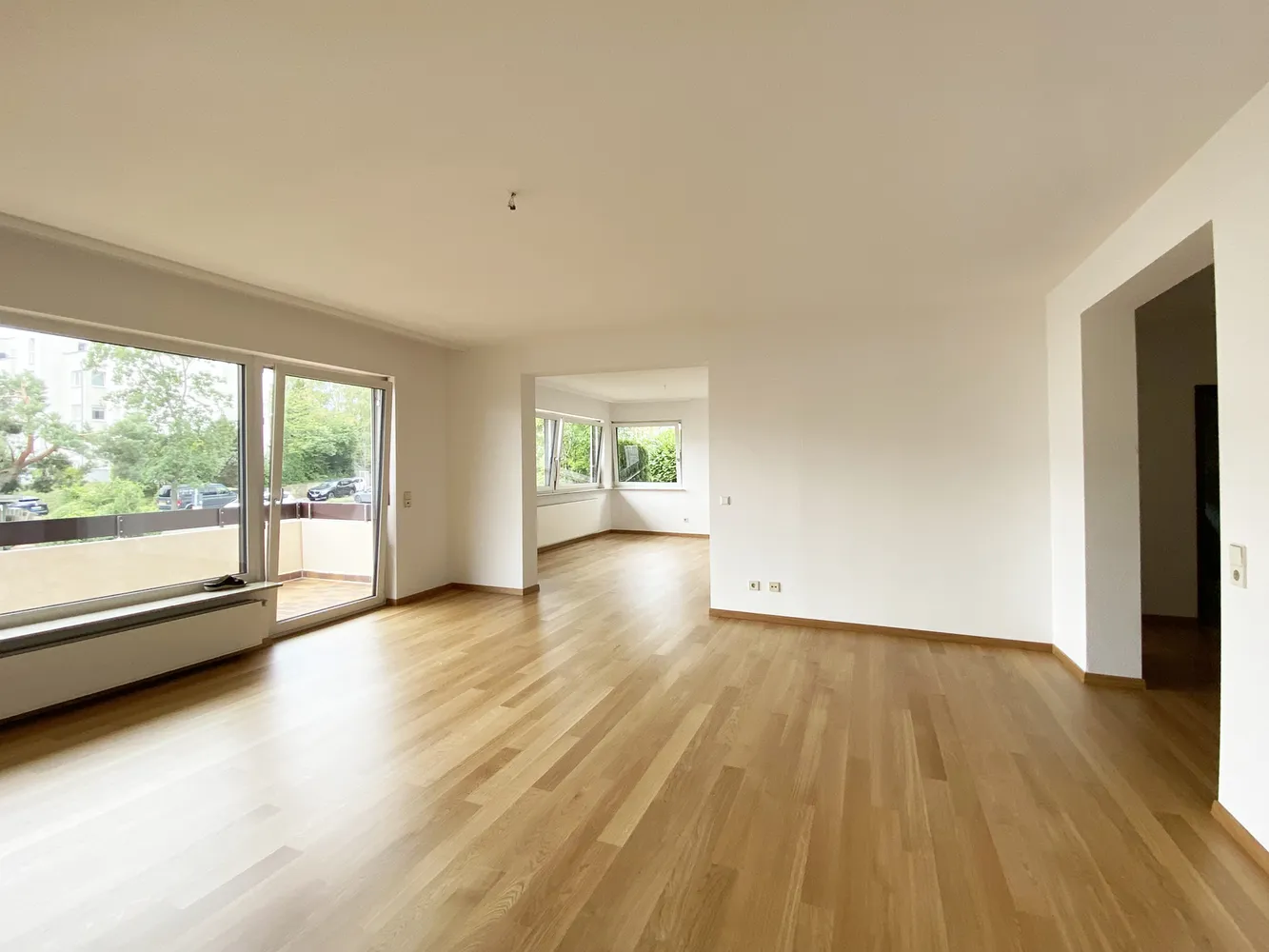 4 Zimmer Wohnung mit 110 m² in Stuttgart – Bild 8