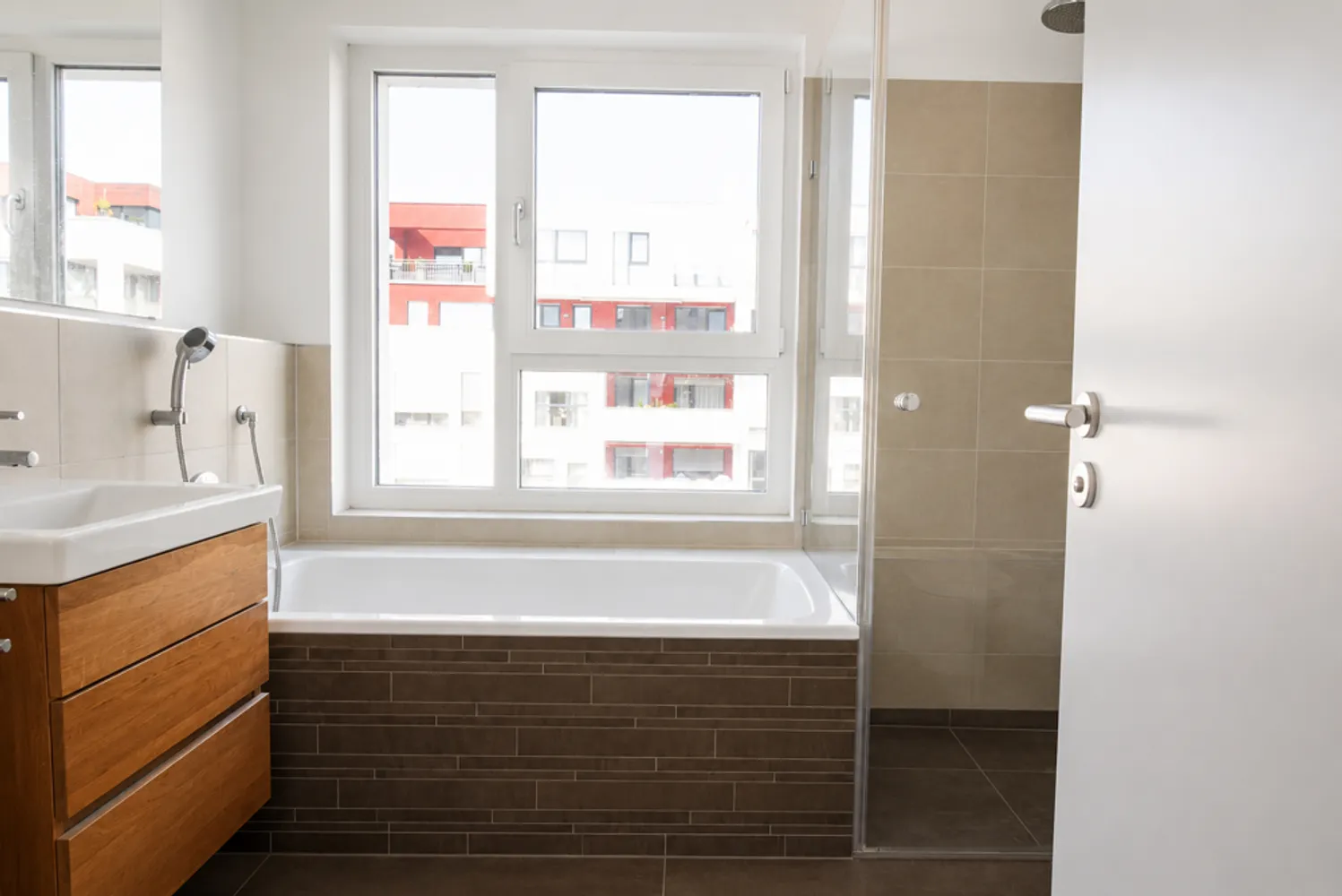 3 Zimmer Wohnung mit 106 m² in Ludwigshafen am Rhein – Bild 6