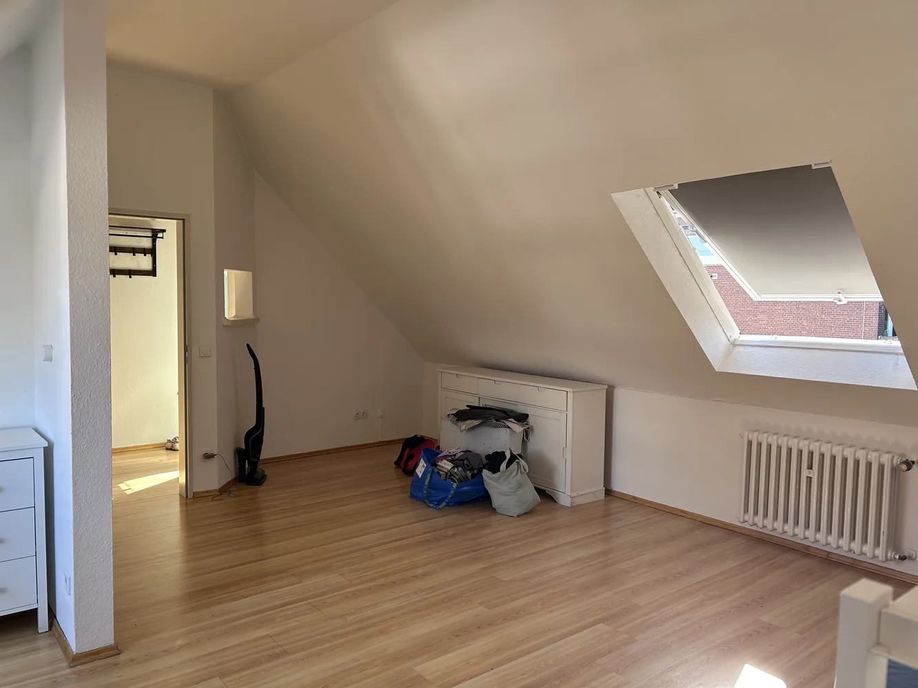 2 Zimmer Wohnung mit 29 m² in Bochum – Bild 2