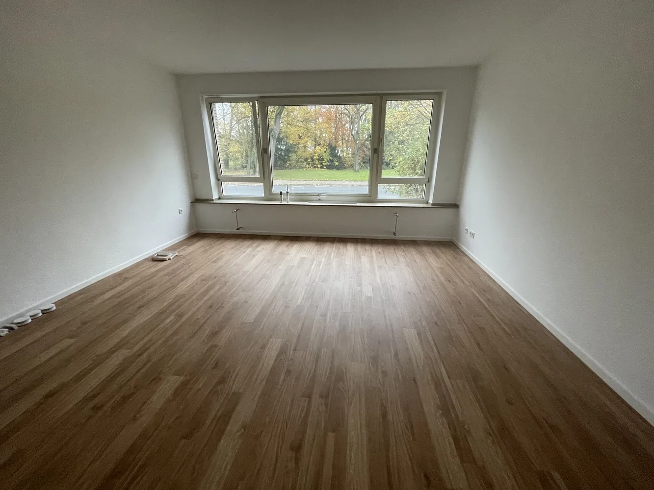 3 Zimmer Wohnung mit 90 m² in Neuss – Bild 5
