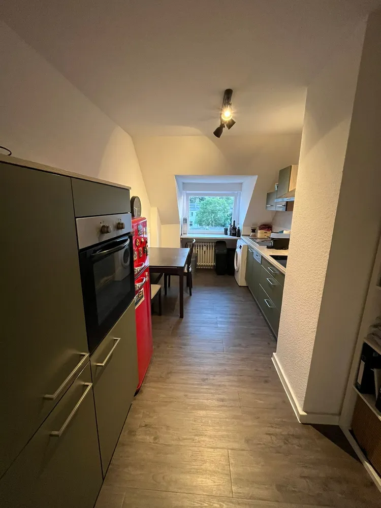 2 Zimmer Wohnung mit 58 m² in Duisburg – Bild 4