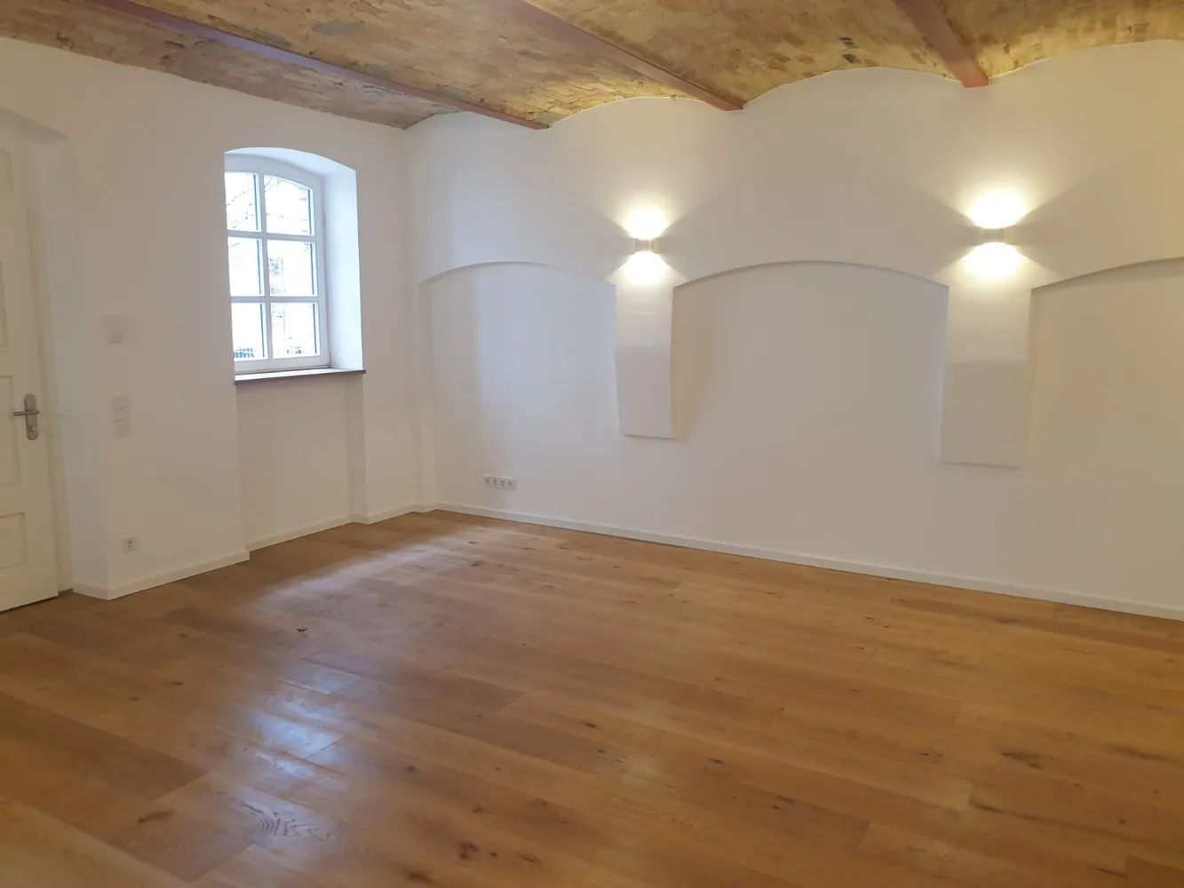 3 room apartment with 186 m² in Berlin – Photo 2