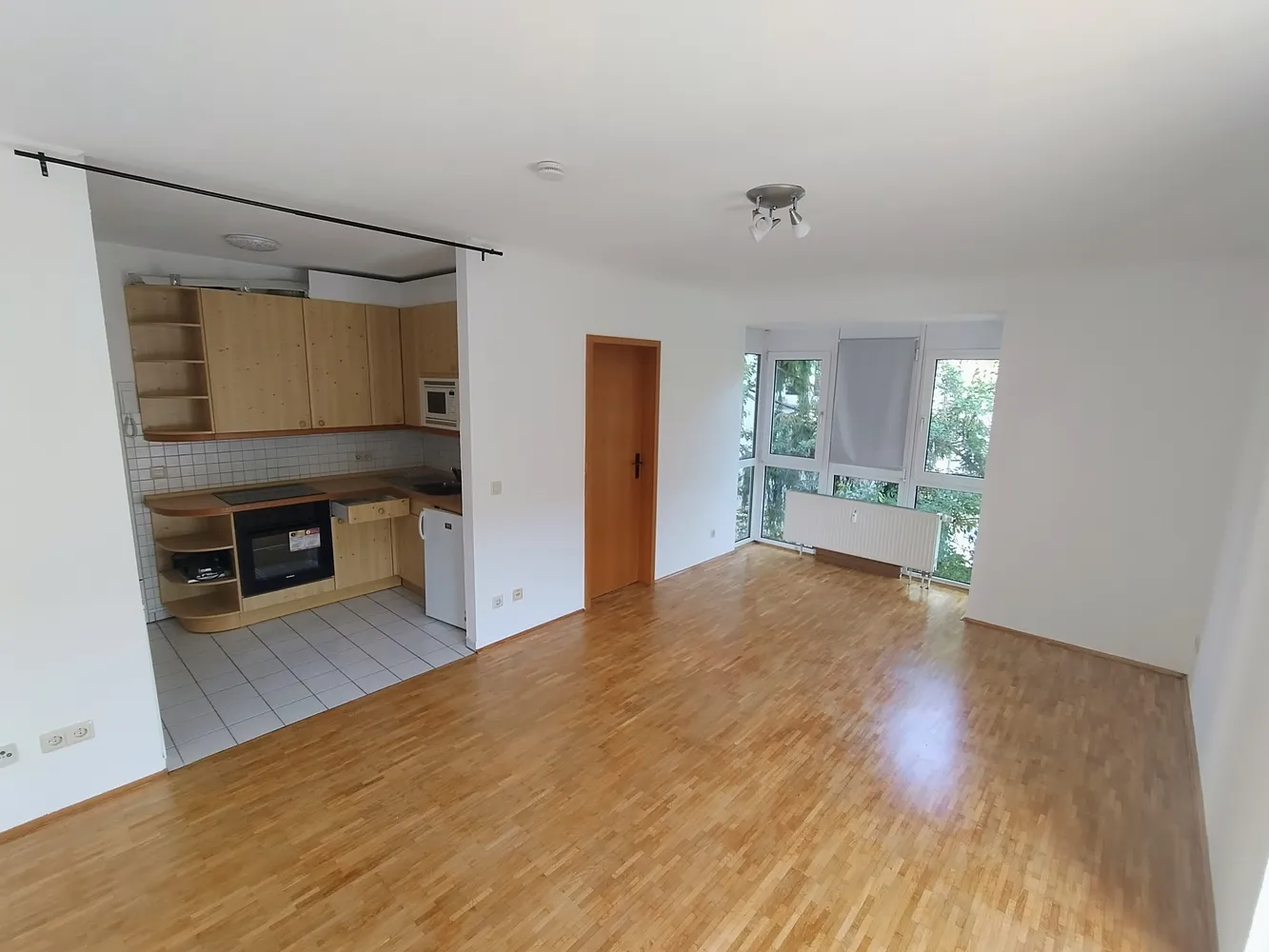 1 Zimmer Wohnung mit 30 m² in Heidelberg – Bild 2
