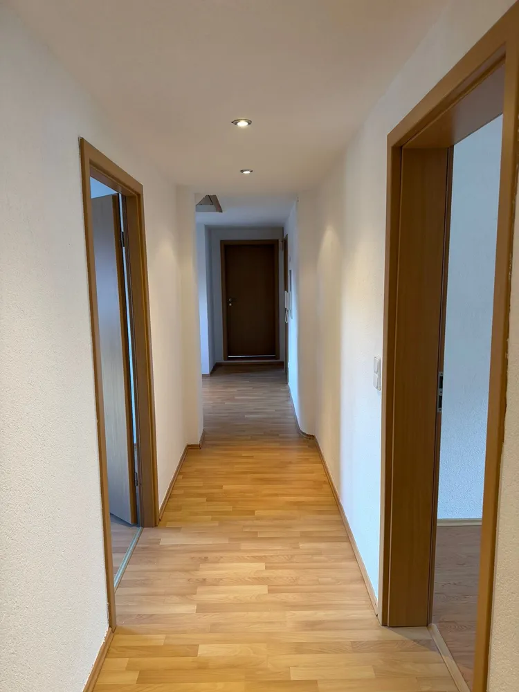 7 Zimmer Wohnung mit 178 m² in Fulda – Bild 1