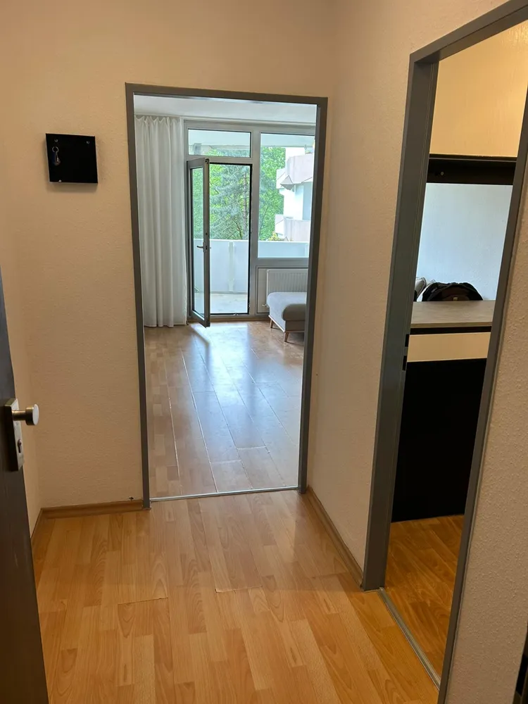 2 Zimmer Wohnung mit 41 m² in Köln – Bild 3