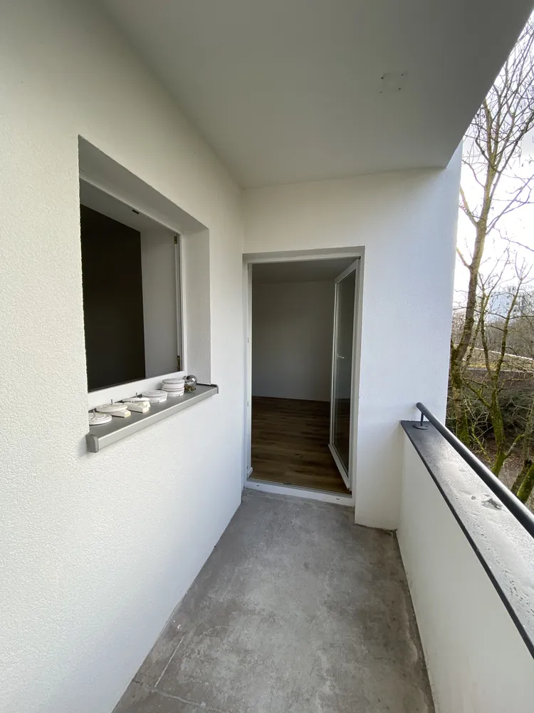 2 Zimmer Wohnung mit 57 m² in Regensburg – Bild 10