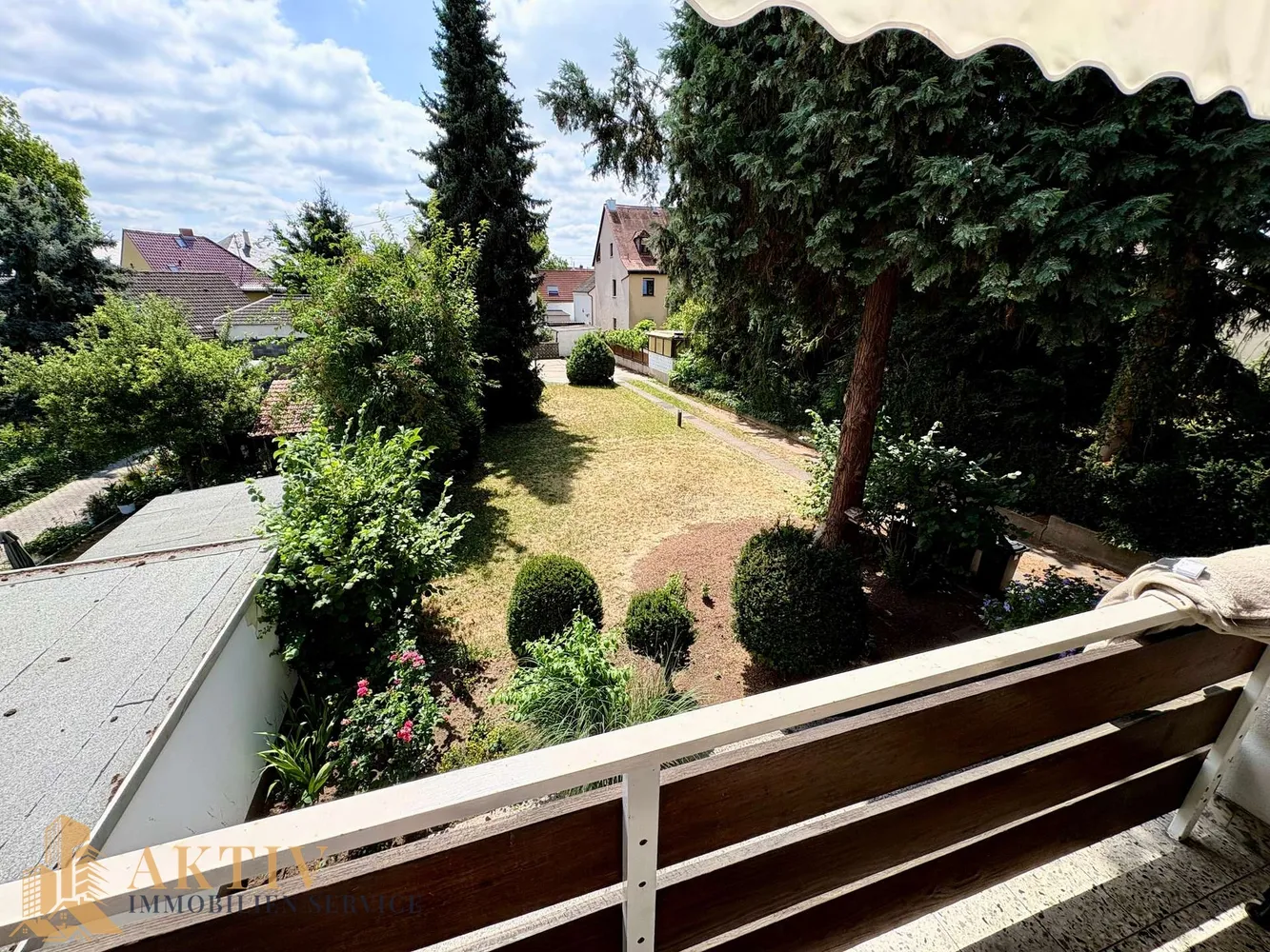 3 Zimmer Wohnung mit 86 m² in Frankfurt am Main – Bild 6