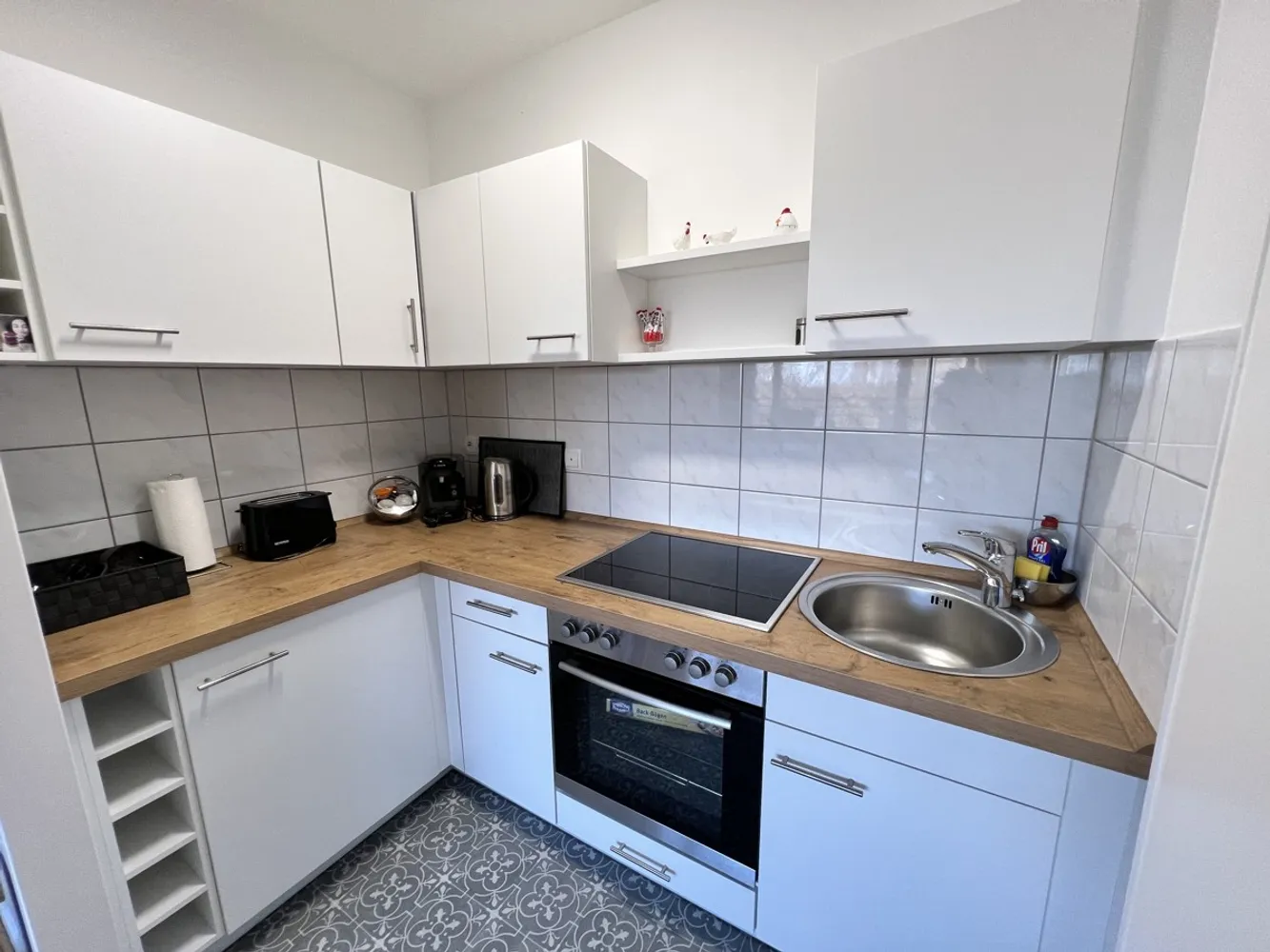 2 Zimmer Wohnung mit 60 m² in Solingen – Bild 5