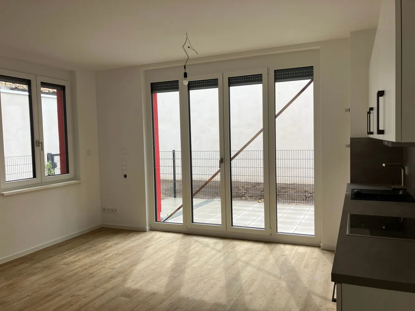 2 Zimmer Wohnung mit 48 m² in Berlin – Bild 4