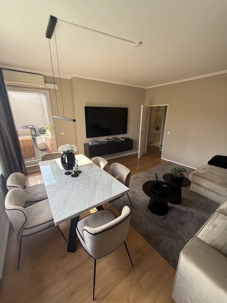 4 Zimmer Wohnung mit 105 m² in Berlin – Bild 5