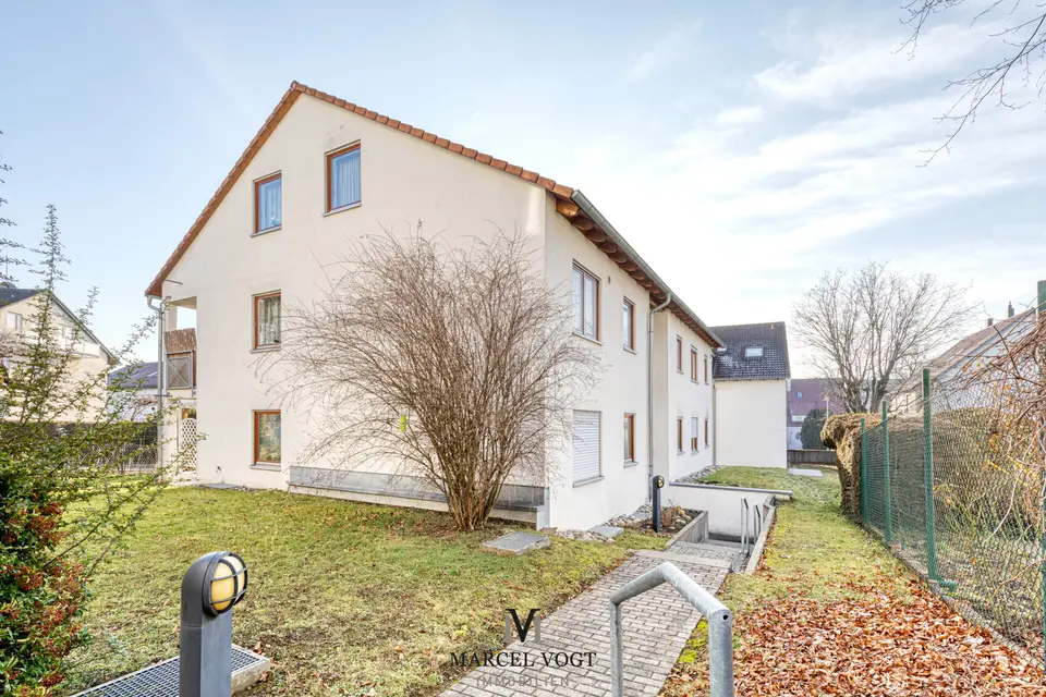 5 Zimmer Wohnung mit 89 m² in Nürtingen – Bild 4