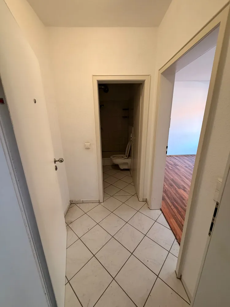 2 Zimmer Wohnung mit 37 m² in Münster – Bild 9