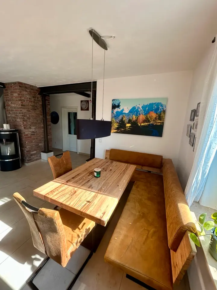 6 Zimmer Haus mit 144 m² in Ansbach – Bild 9