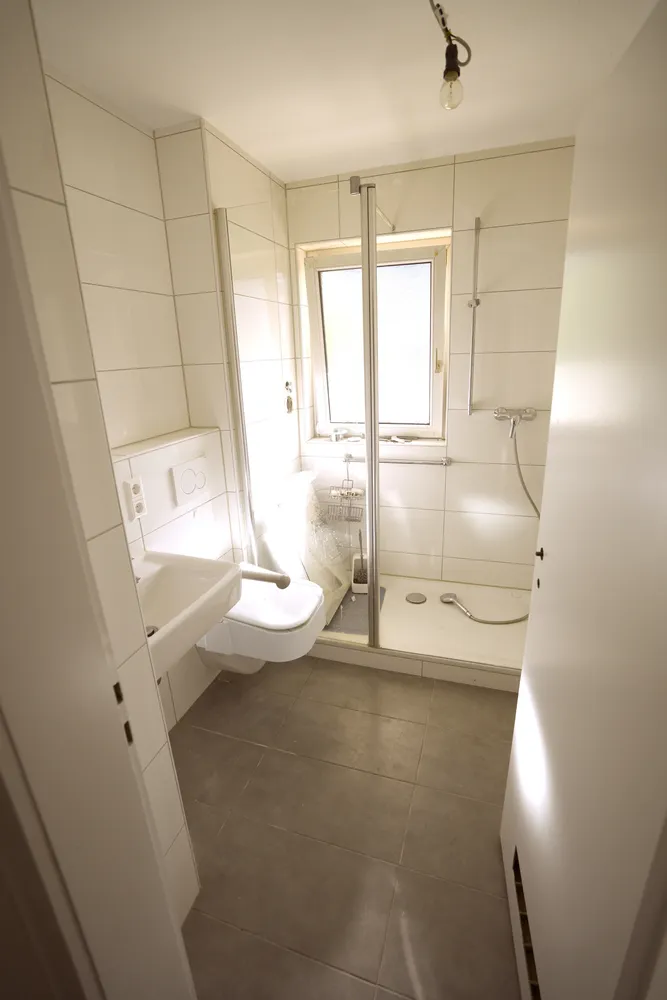 2 Zimmer Wohnung mit 60 m² in Ettlingen – Bild 2