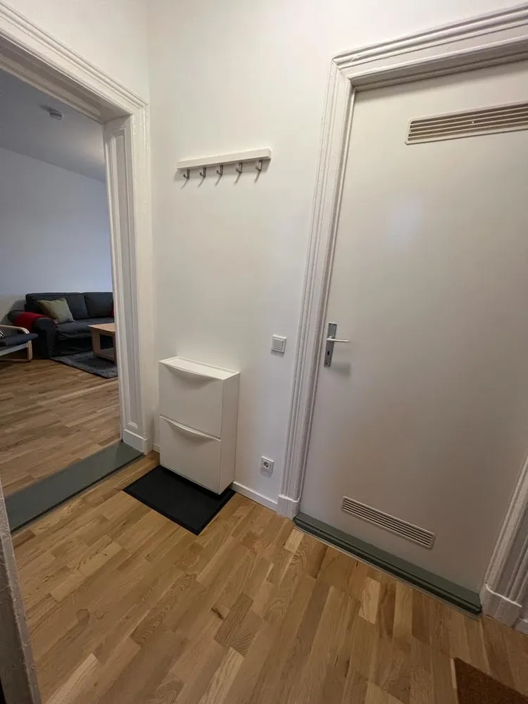 2 Zimmer Wohnung mit 53 m² in Berlin – Bild 5