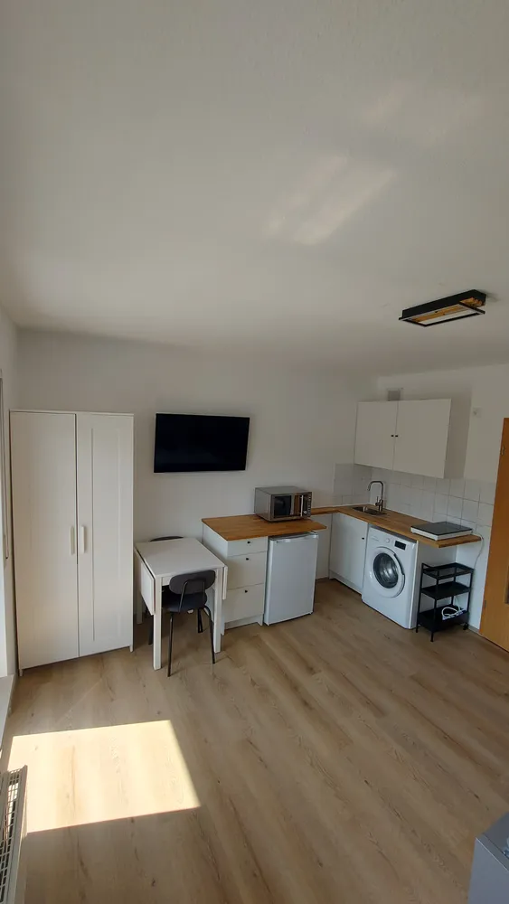 1 Zimmer Wohnung mit 30 m² in Karlsruhe – Bild 7