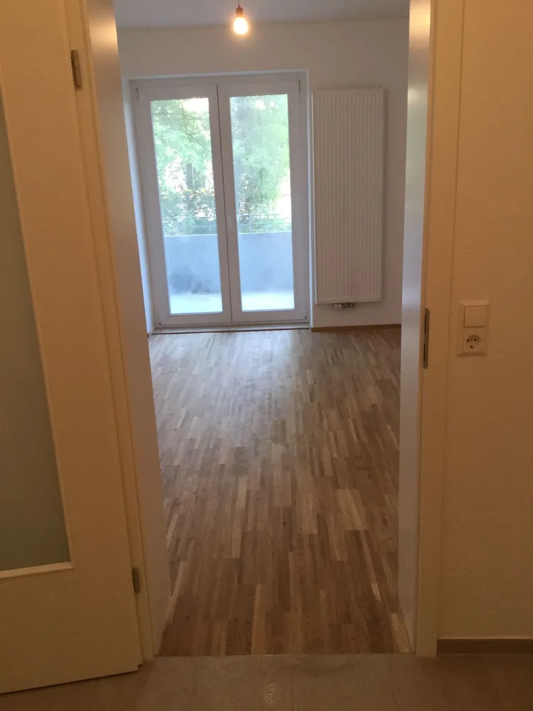 2 Zimmer Wohnung mit 47 m² in Stuttgart – Bild 3