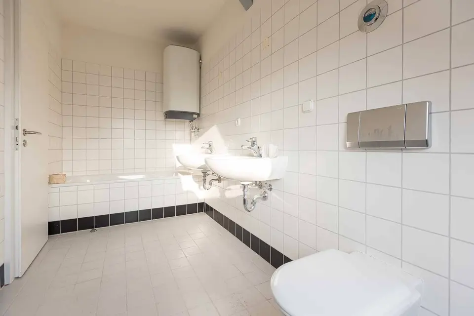 2 Zimmer Wohnung mit 145 m² in Torgau – Bild 7