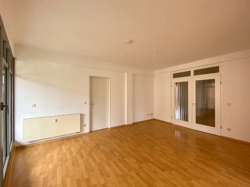 4 Zimmer Wohnung mit 110 m² in Weißenfels – Bild 3