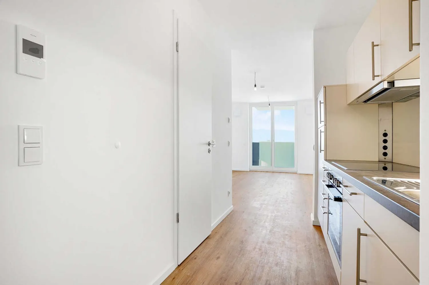 1 Zimmer Wohnung mit 30 m² in Berlin – Bild 7