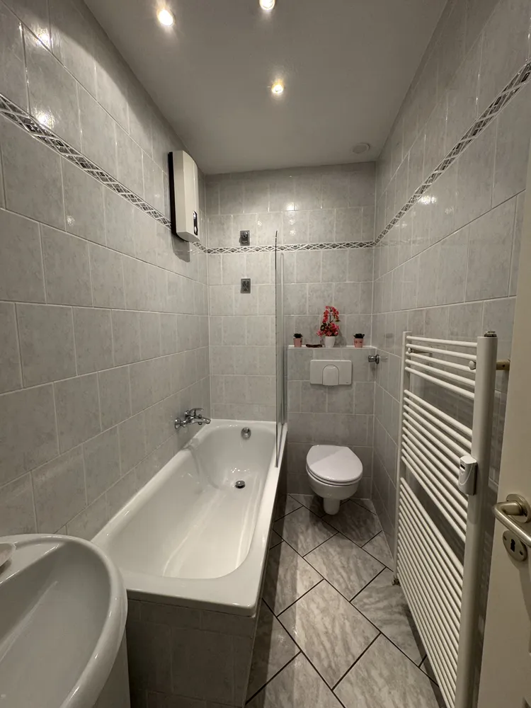 3 room apartment with 50 m² in Essen – Photo 6