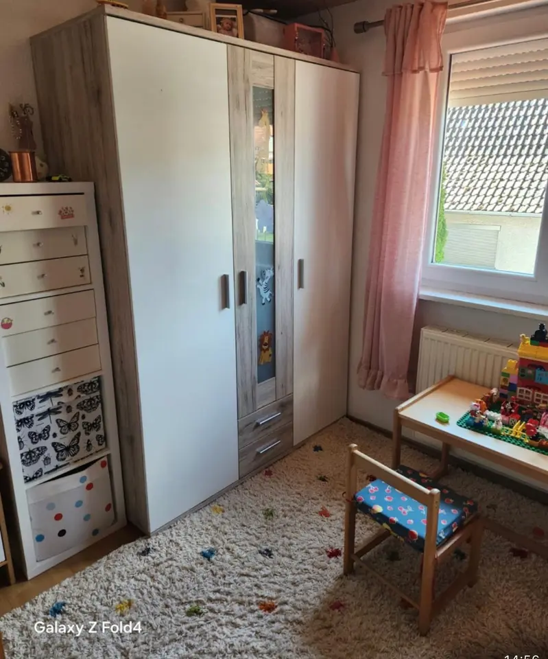 4 Zimmer Wohnung mit 90 m² in Balingen – Bild 6