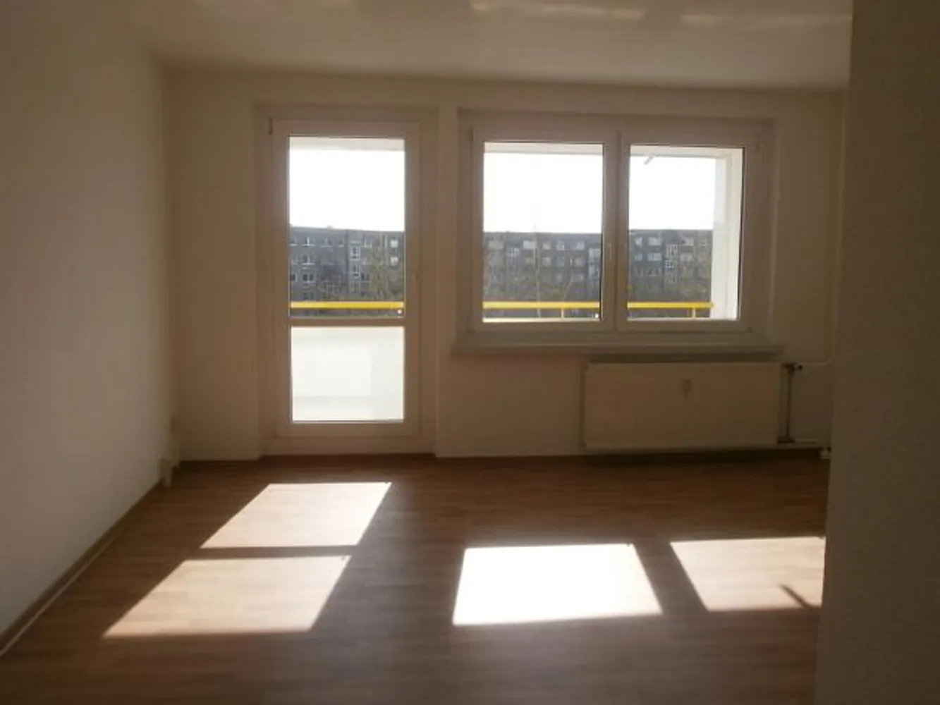 3 Zimmer Wohnung mit 80 m² in Dresden – Bild 3