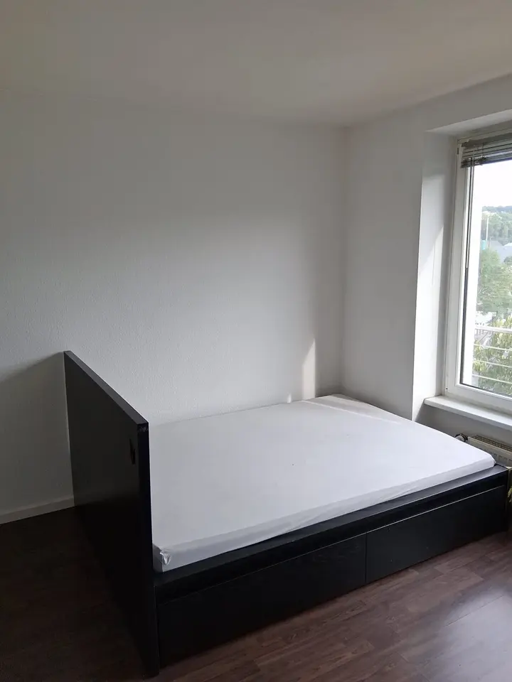 2 Zimmer Wohnung mit 22 m² in Siegen – Bild 2