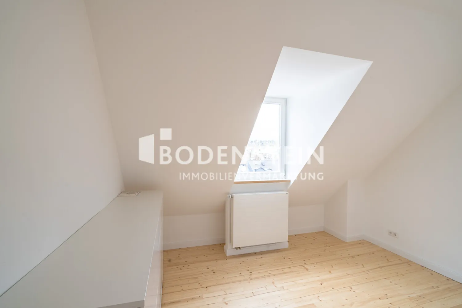 1 Zimmer Wohnung mit 17 m² in Wiesbaden – Bild 6