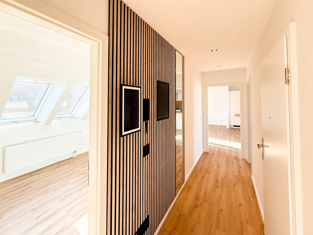 3 Zimmer Wohnung mit 86 m² in Dresden – Bild 2