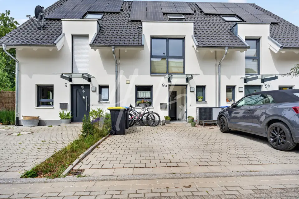 4 Zimmer Haus mit 115 m² in Emmendingen – Bild 2