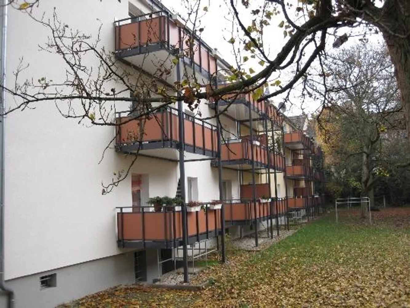 3 Zimmer Wohnung mit 69 m² in Wiesbaden – Bild 8