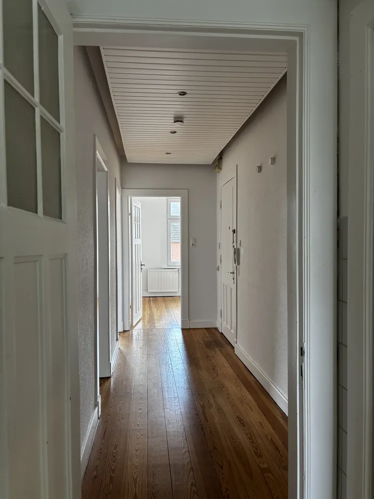3 room apartment with 71 m² in Hamburg – Photo 8