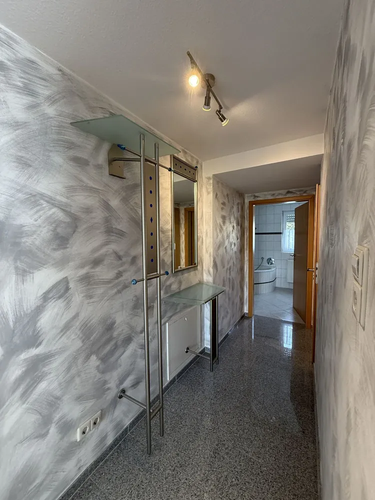 4 Zimmer Wohnung mit 90 m² in Mosbach – Bild 8